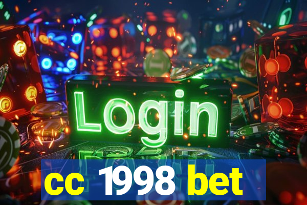 cc 1998 bet